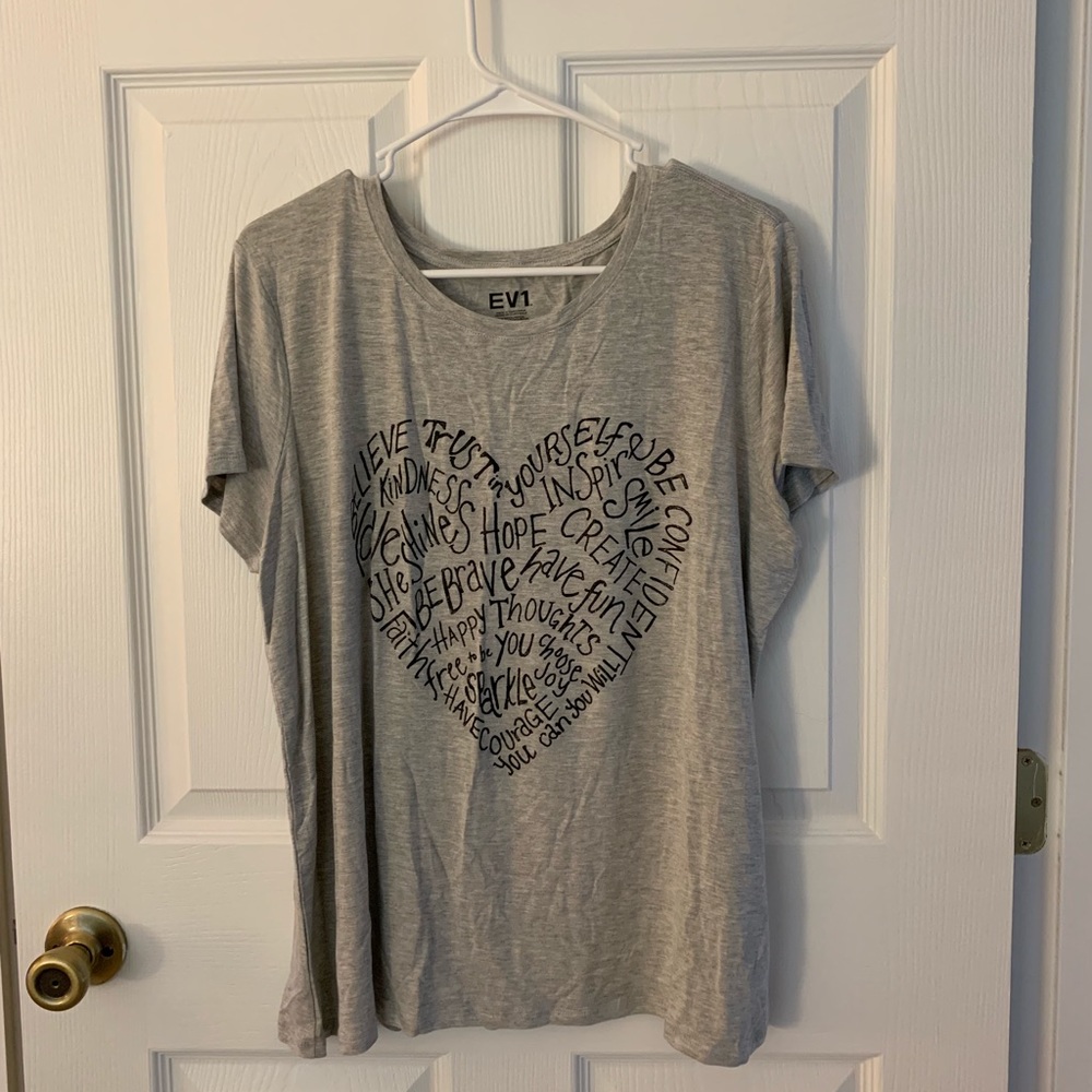 Soft cotton, T-shirt